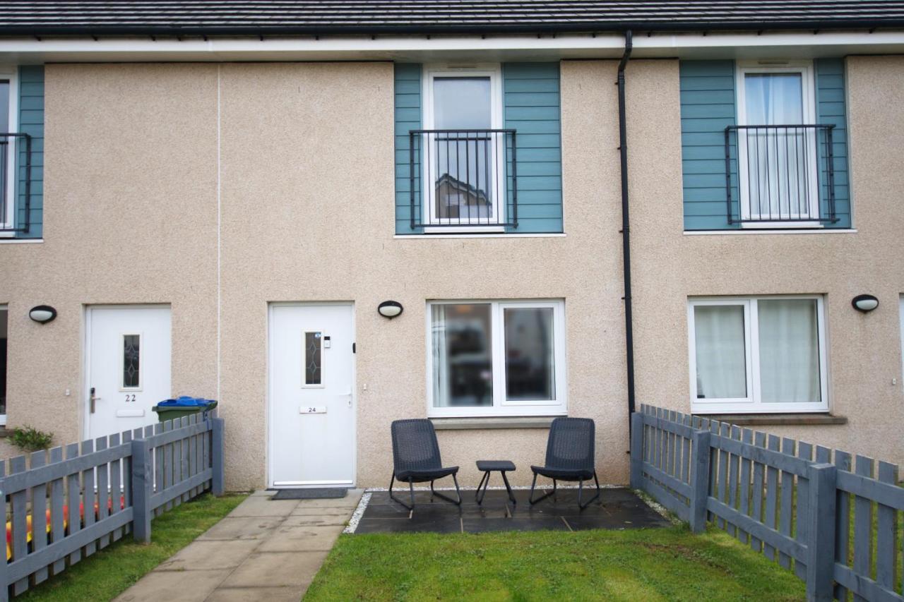 Peedie Picky Townhoose - Stl Or00094F Orkney Buitenkant foto